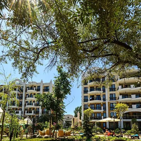 Harmony Of The Sea Daire Sunny Beach
