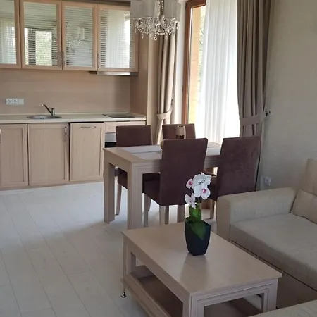Apartamento Harmony Of The Sea