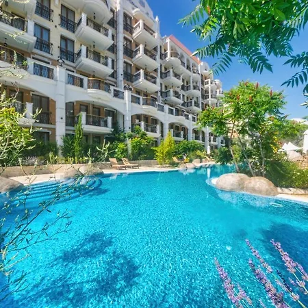 Apartamento Harmony Of The Sea