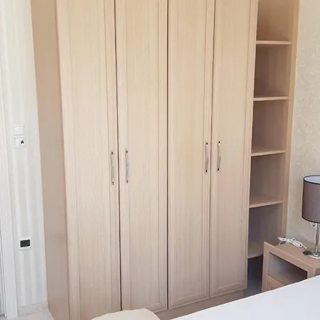 Harmony Of The Sea Apartamento